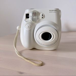 Fujifilm Instax Mini 7S